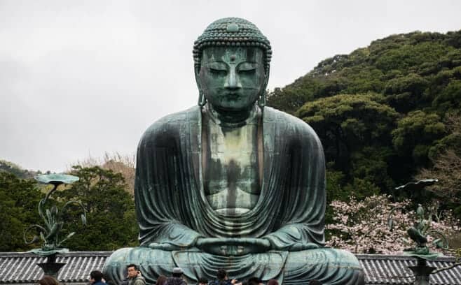 ruta por japón en quince días dos semanas