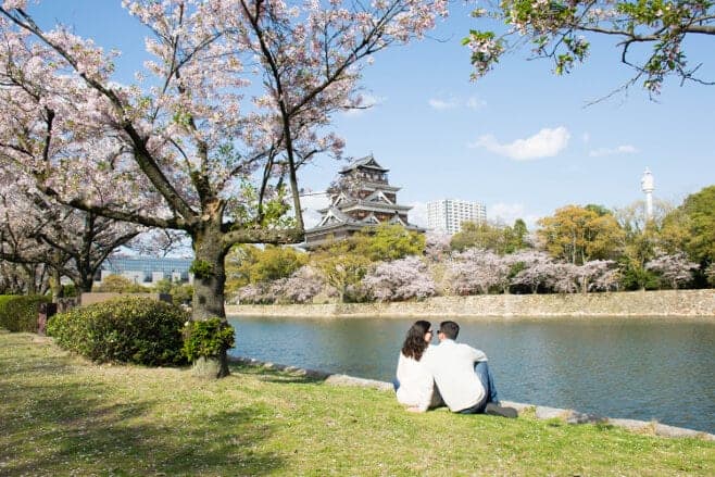 ruta por japón en quince días dos semanas