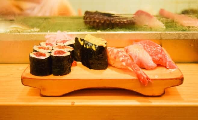 Tipos de comida japonesa: Platos imprescindibles que probar en Japón