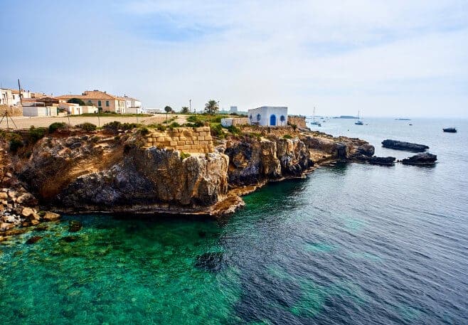 que hacer en los alrededores de Benidorm