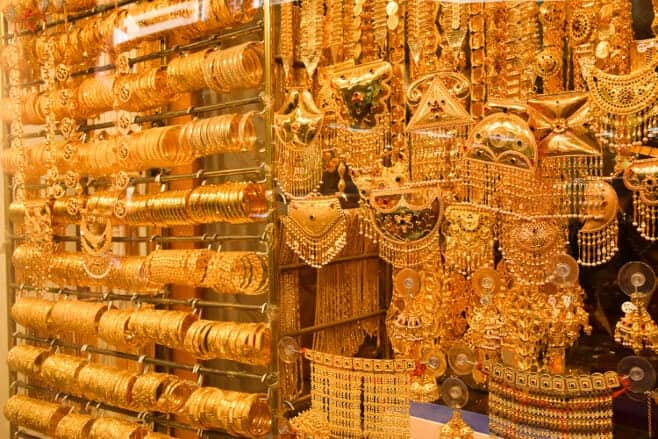 que ver y hacer en Dubai un día o dos