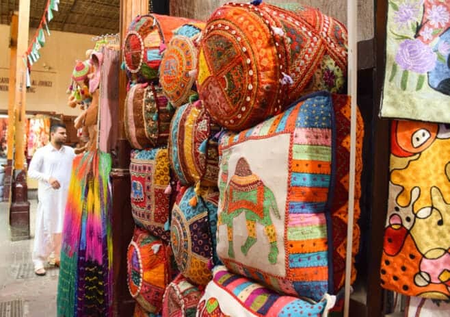 que ver y hacer en Dubai un día o dos