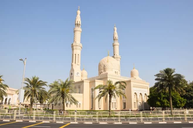 que ver y hacer en Dubai un día o dos