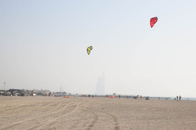 que ver y hacer en Dubai un día o dos