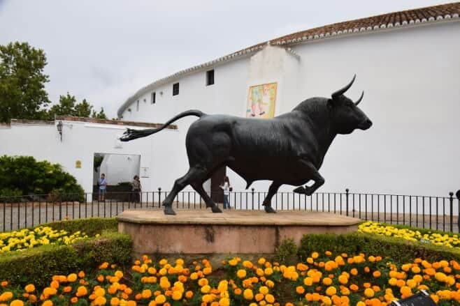 que ver y hacer en Ronda