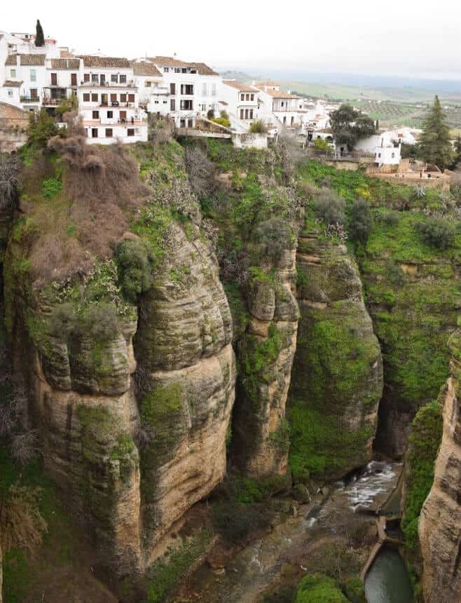 que ver y hacer en Ronda