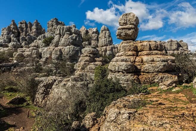 pueblos más bonitos de Málaga