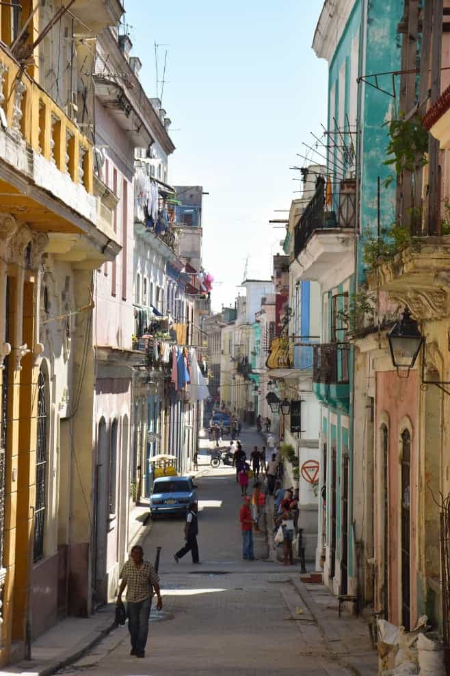 que ver y hacer en La Habana un día dos o tres