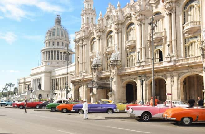 seguro medico en Cuba