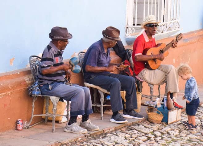 consejos para viajar a Cuba es seguro