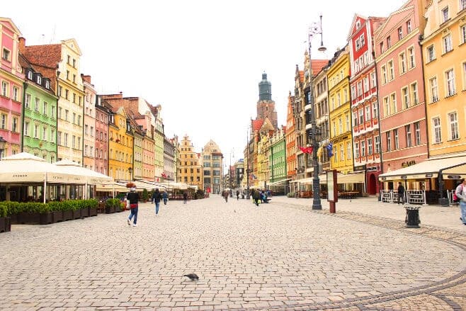 mejores destinos para este año