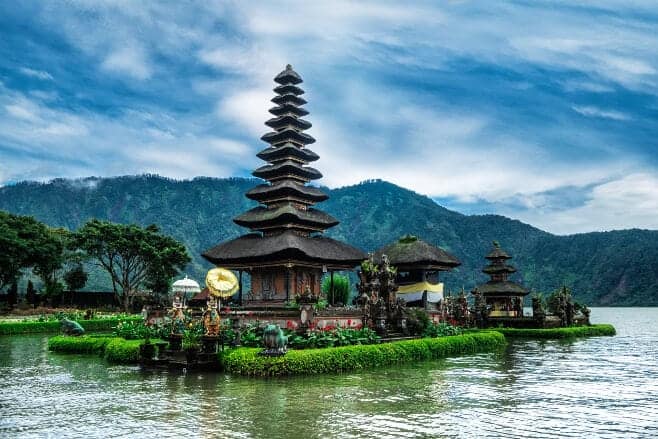 mejores destinos para este año