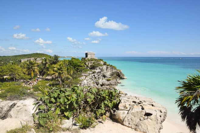 que ver en Riviera Maya mejores excursiones