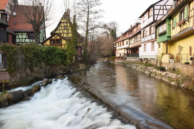 what to see in alsace
