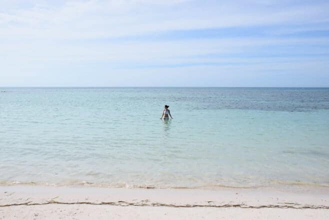 ruta por cuba cayo jutias