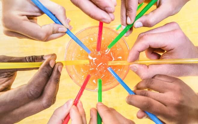 experiencias antes de los 35