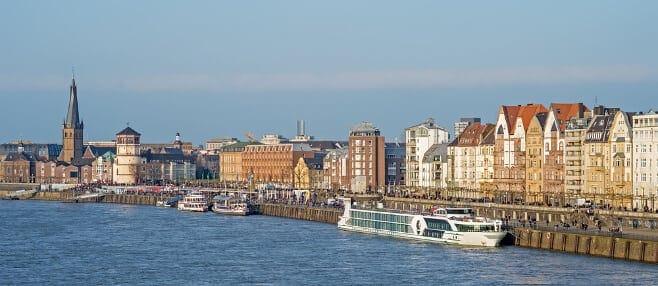 destinos desde Santander