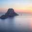 ¿Dónde ver el mejor atardecer de Ibiza? image