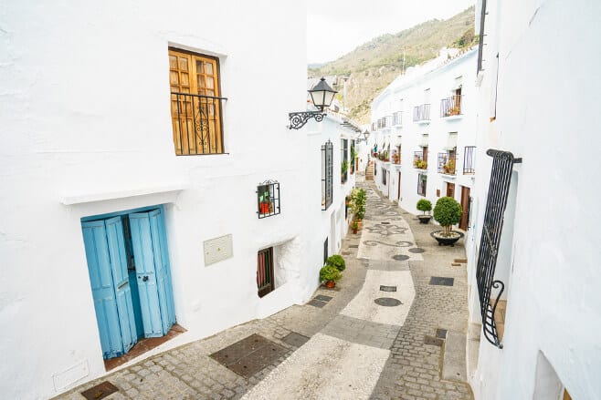 mejores excursiones cerca de malaga