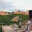 10 restaurantes con vistas a la Alhambra en Granada image