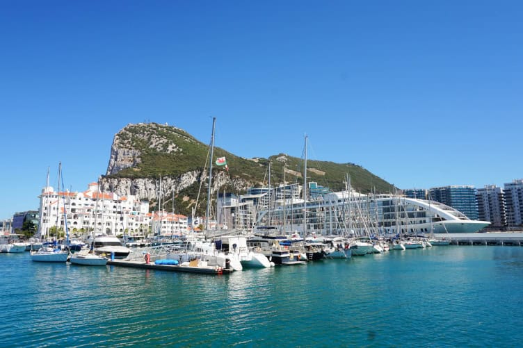 mejores excursiones desde malaga gibraltar