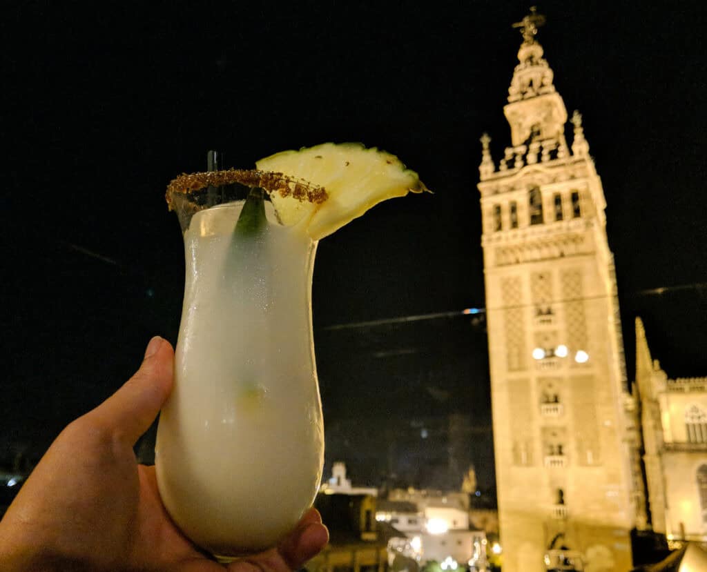 mejores excursiones cerca de malaga sevilla