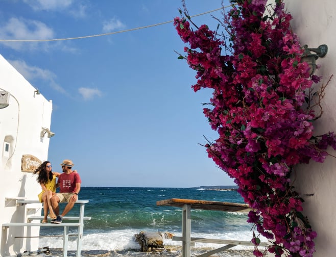 que ver y hacer en Paros