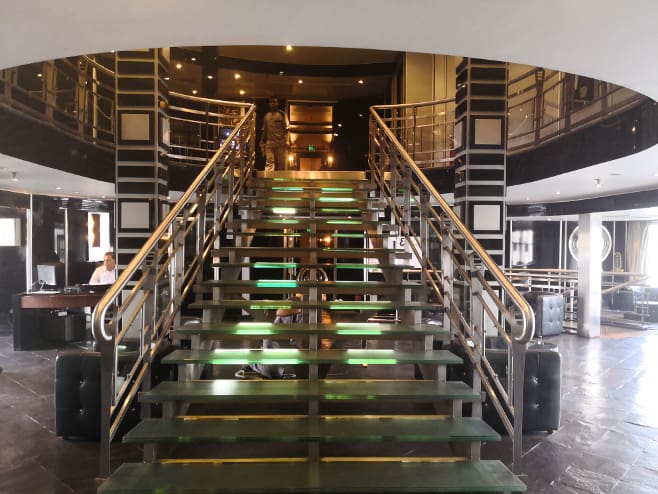 crucero por el Nilo egipto