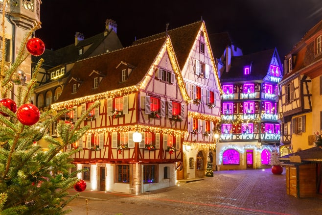 what to see in colmar