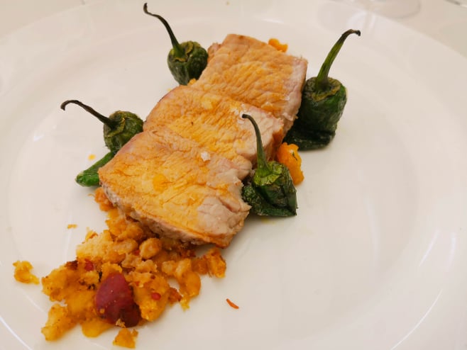 ciudades medias del centro de andalucia