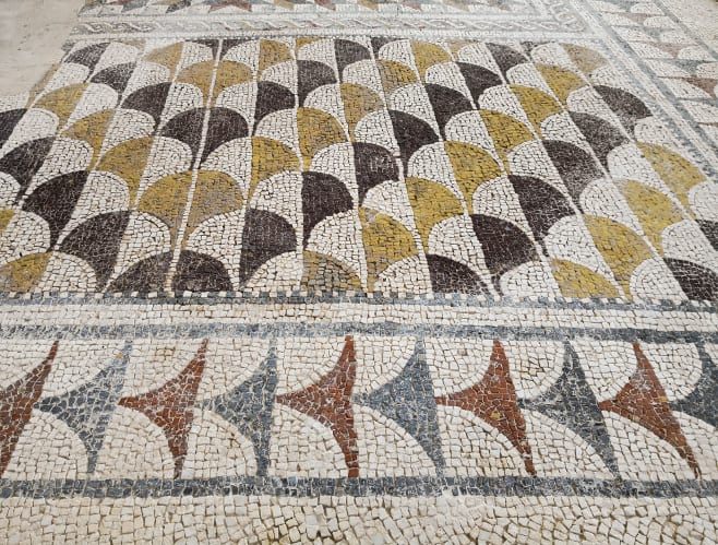 ciudades medias del centro de andalucia