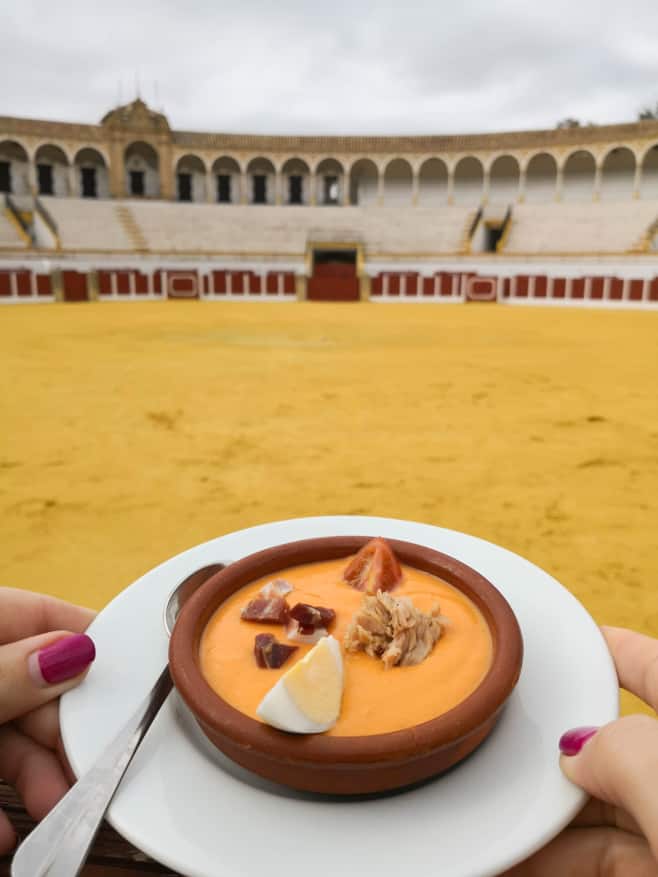 ciudades medias del centro de andalucia