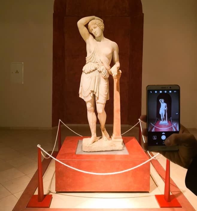 ciudades medias del centro de andalucia