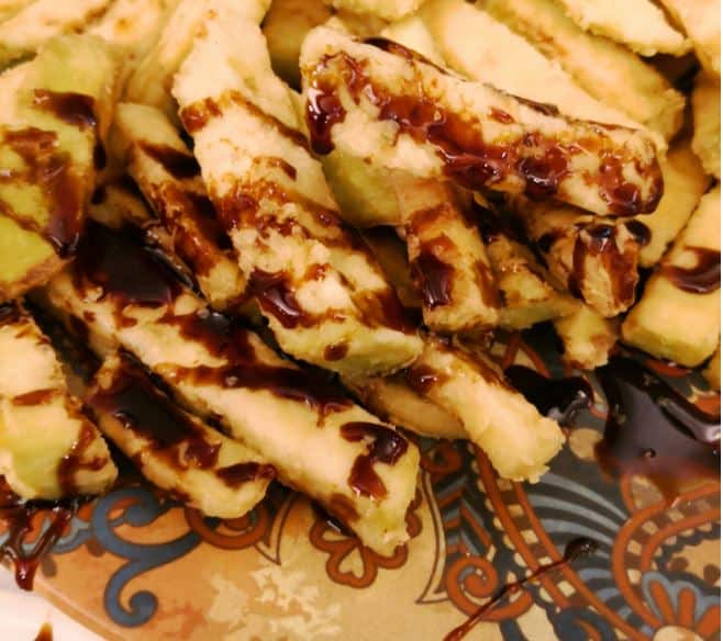 ciudades medias del centro de andalucia