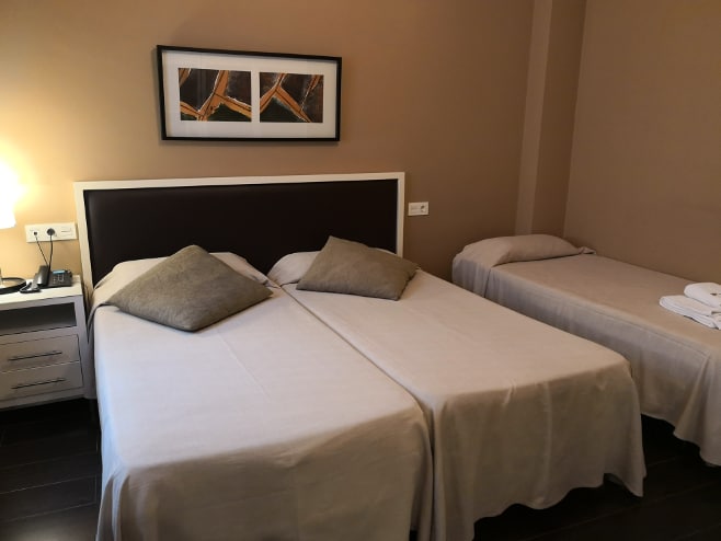 ciudades medias del centro de andalucia