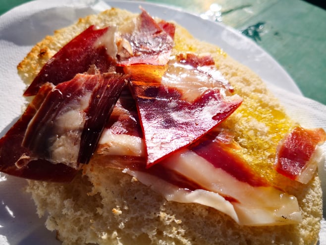 oleoturismo en sevilla hacienda guzman