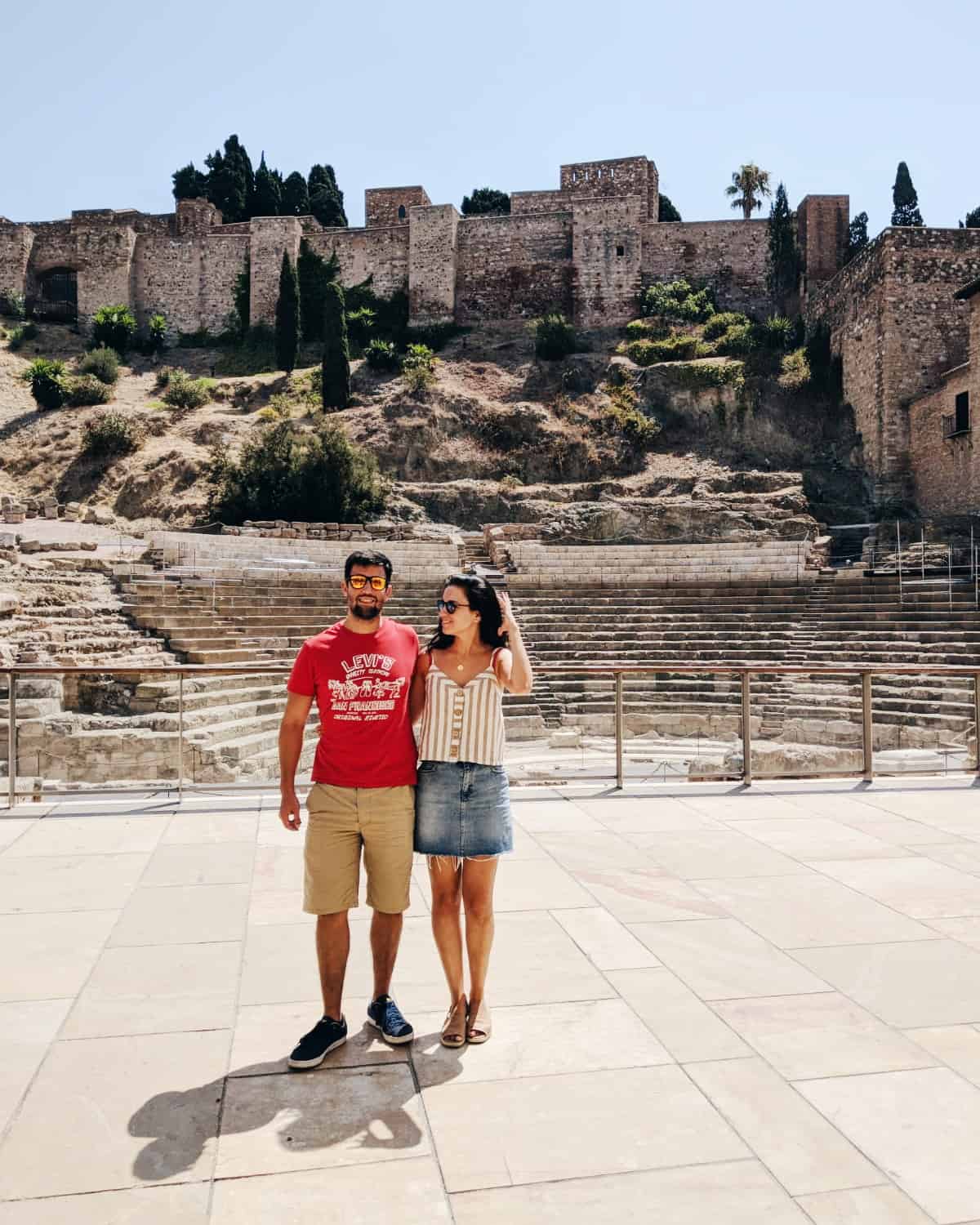 resumen viajes 2018