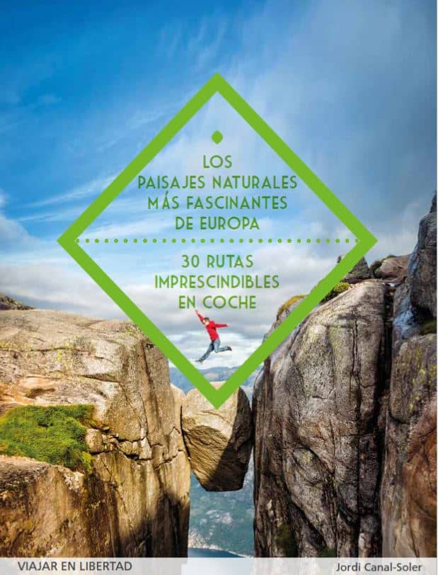 sorteo 5 aniversario imanes de viaje