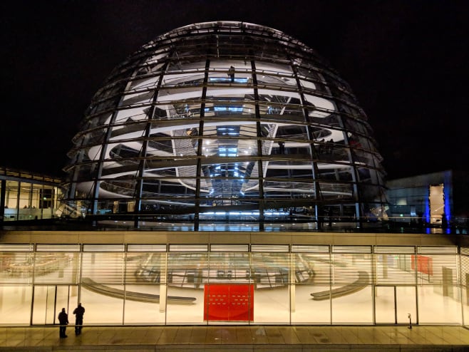 que hacer y que ver en berlin