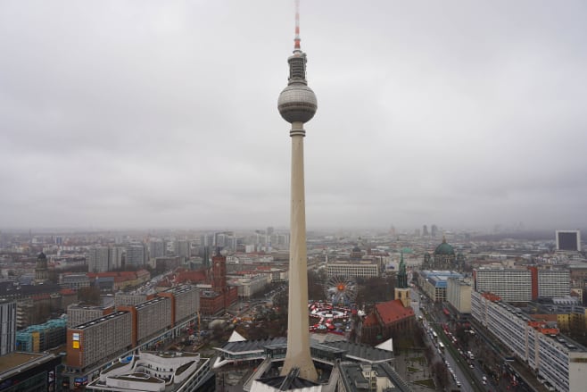 que hacer y que ver en berlin