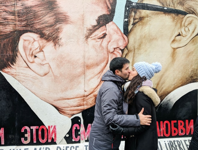 consejos para viajar a berlin