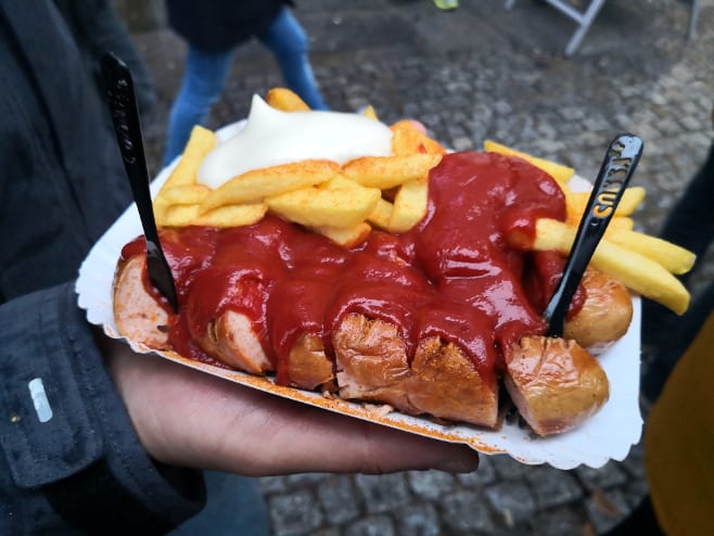 consejos para viajar a berlin