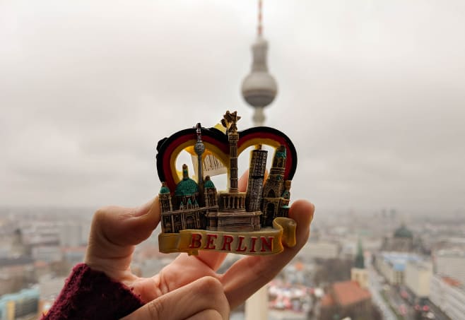 consejos para viajar a berlin