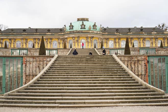 consejos para viajar a berlin