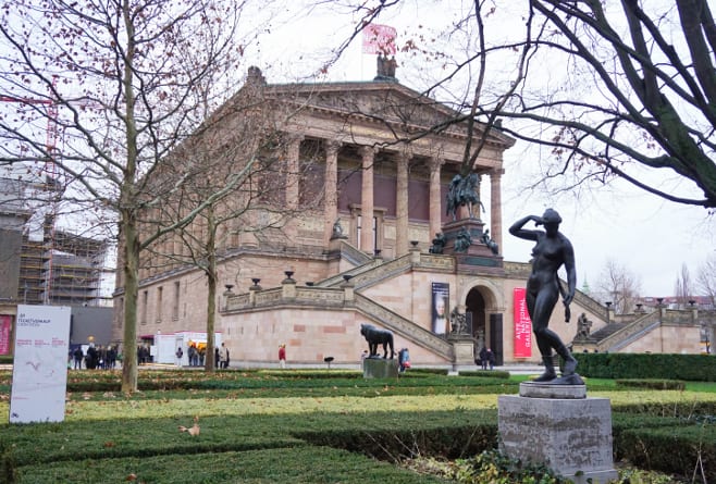 consejos para viajar a berlin