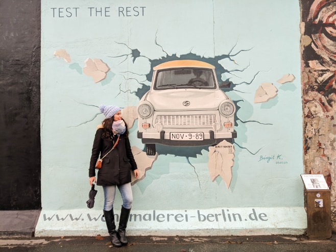 consejos para viajar a berlin