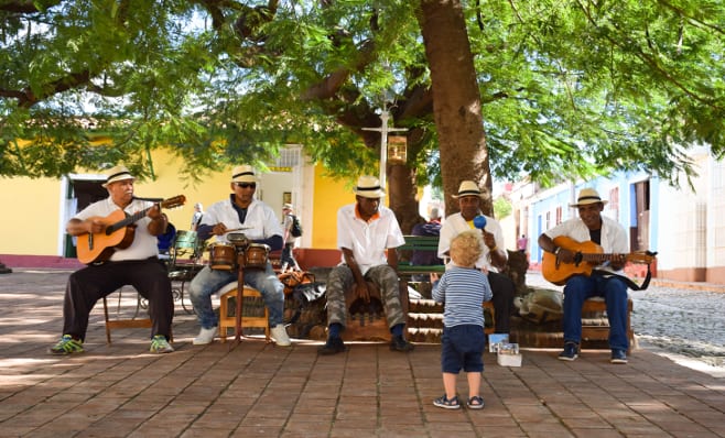 canciones cubanas famosas