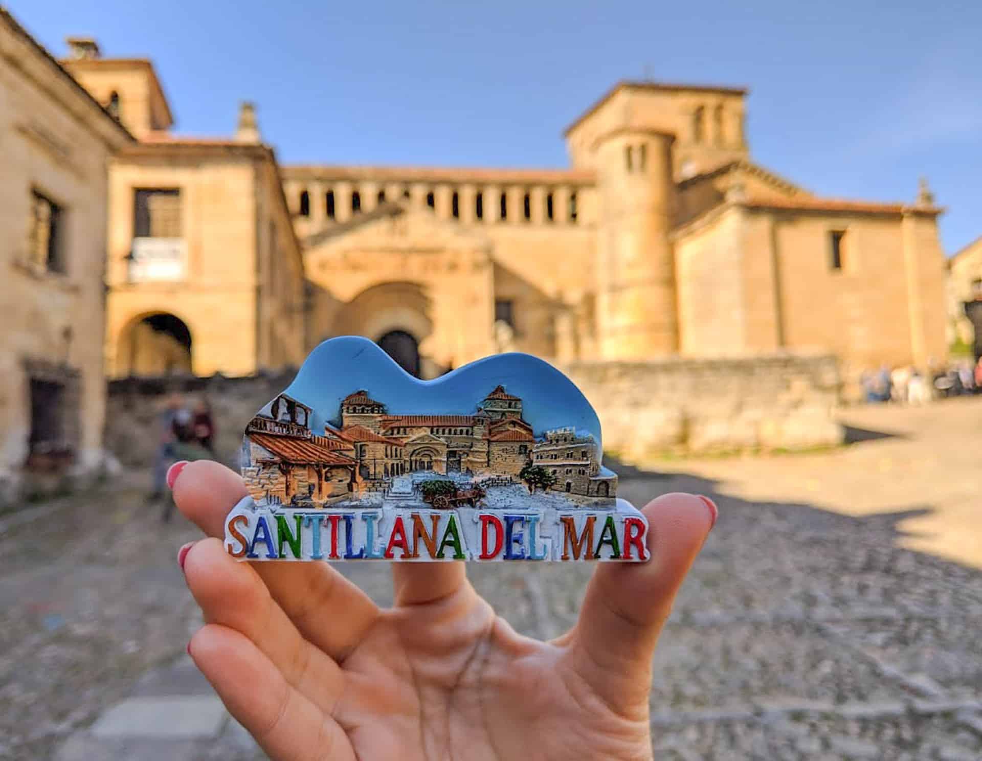 ▷ 8 cosas que hacer y que ver en Santillana del Mar en 2023 ✅