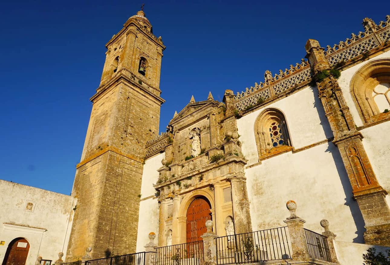 pueblos mas bonitos de cadiz