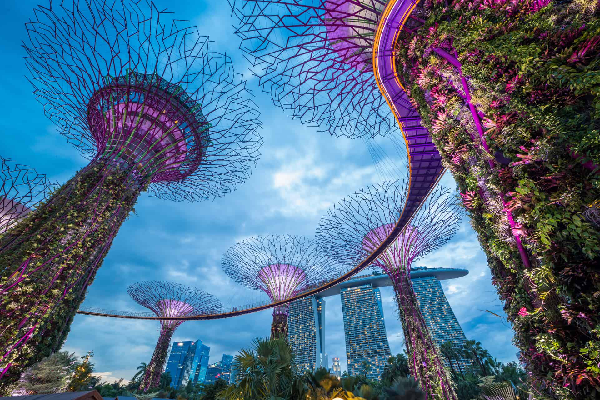 como organizar un viaje al sudeste asiatico